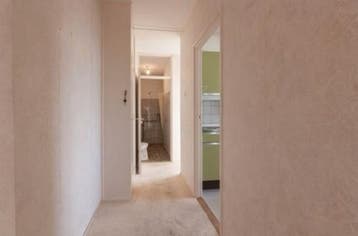 Te Huur 2 Kamer Appartement Jan van Goyenstraat In Alkmaar, Huizen en Kamers, Huizen te huur, Alkmaar, Direct bij eigenaar, Noord-Holland