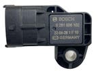 Map Sensor FGP 0281006102 Bosch, Verzenden, Nieuw
