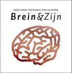 Brein & zijn 9789050481571 Marije van Beilen, Boeken, Verzenden, Gelezen, Marije van Beilen