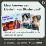 Met Mozes op reis 9789033834127 Liesbeth van Binsbergen, Boeken, Verzenden, Gelezen, Liesbeth van Binsbergen