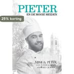 Pieter en de mooie meiden 9789402244861, Boeken, Verzenden, Gelezen, Mimi & Peter van Waterschoot van der Gracht