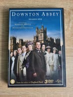 DVD - Downton Abbey - Seizoen 1, Vanaf 9 jaar, Verzenden, Gebruikt, Drama