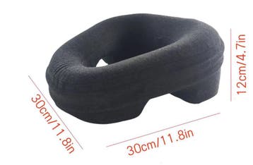 Ergonomisch Salon Massagekussen voor Gezichtsbehandeling, Verzenden, Nieuw
