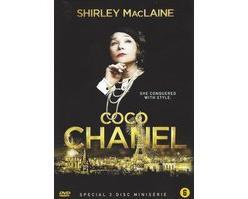 Coco Chanel Miniserie, Verzenden, Nieuw in verpakking
