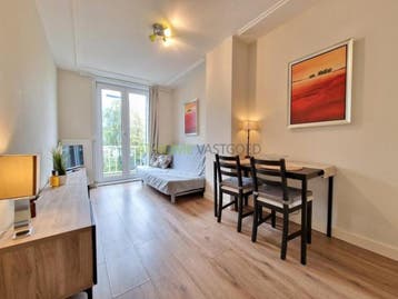 Studio te huur in Rotterdam - 25 m² - 1 kamer(s), Rotterdam