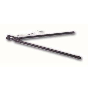 Rugged Ridge 87-95 Jeep Wrangler YJ Deluxe Soft Top Spreader, Auto-onderdelen, Carrosserie en Plaatwerk, Ophalen of Verzenden
