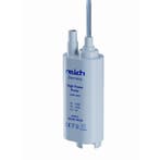 Reich Dompelpomp met Ontluchting 12V-18L, Nieuw