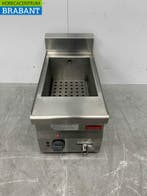 RVS Modular Pastakoker 14 liter 230V Horeca, Zakelijke goederen, Horeca | Keukenapparatuur, Ophalen of Verzenden, Gebruikt
