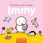 Immy - Wat heb je veel vriendjes Immy (9789044853834), Verzenden, Nieuw