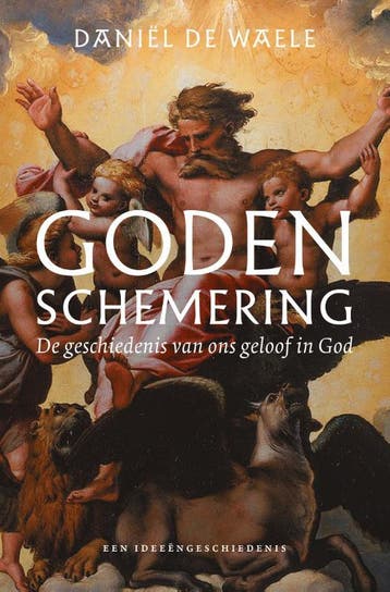Godenschemering | Daniël Waele | Nieuw, Boeken, Ophalen of Verzenden, Nieuw, Daniël Waele
