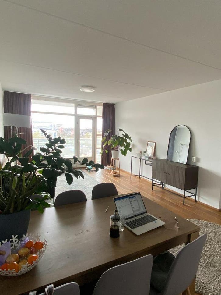 Eigen Kamer aan Fleerde, Amsterdam, Huizen en Kamers, Kamers te huur, 50 m² of meer, Amsterdam