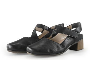 Rieker Pumps in maat 39 Blauw, Pumps, Zo goed als nieuw, Rieker, Verzenden