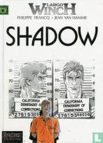 Largo Winch - Shadow, Boeken, Verzenden, Nieuw