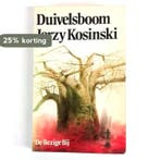 Duivelsboom 9789023404392 Kosinski, Verzenden, Gelezen, Kosinski