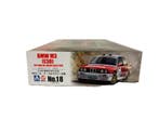 BMW M3 E30`89 Tour de Corse Rally incl. upgrade set & extra, Verzenden, Nieuw