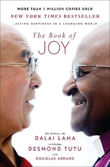 Book of Joy | 9780399185045 | Dalai Lama ; Desmond Tutu ;, Ophalen of Verzenden, Zo goed als nieuw, Dalai Lama ; Desmond Tutu ; Douglas Carlton Abrams
