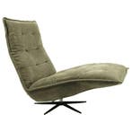 Luc relaxfauteuil elektrisch verstelbaar met maatwerkopties, Verzenden, Nieuw