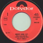 Single - Kelly Family - Davids Song, Verzenden, Nieuw in verpakking