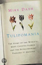 Tulipomania 9780575402508 Mike Dash, Verzenden, Gelezen, Mike Dash