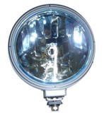 Verstraler 3000 Blauw Met Daglamp Lamp H1, Ophalen of Verzenden, Nieuw
