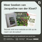 Tuinen van nu 9789462500099 Jacqueline van der Kloet, Verzenden, Zo goed als nieuw, Jacqueline van der Kloet