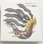 Nintendo - DS lite - Nintendo DS Lite Giratina Edition, Spelcomputers en Games, Nieuw