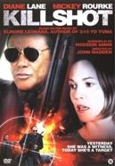 Killshot - DVD, Verzenden, Nieuw in verpakking