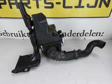 Gebruikte airfilterbehuizing Mazda CX-5 2012-2017 – SH01-133, Ophalen of Verzenden, Nieuw