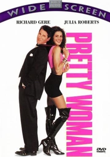 Pretty Woman, Verzenden, Nieuw in verpakking