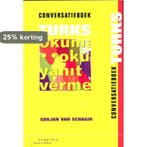 Conversatieboek Turks 9789046903155 Gerjan van Schaaik, Boeken, Overige Boeken, Verzenden, Gelezen, Gerjan van Schaaik