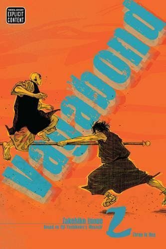 Vagabond (VIZBIG Edition), Vol. 2: Enlightenment: Volume 2, Verzenden, Nieuw