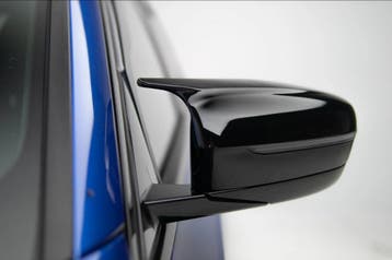 Spiegelkappen voor BMW 3 Serie G20/G21 2019-2025