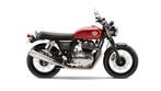 ROYAL ENFIELD Interceptor 650 Canyon Red, Motoren, Motoren | Royal Enfield