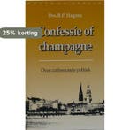 Confessie of champagne 23 9789050460200 Drs. B.P. Hagens, Verzenden, Gelezen, Drs. B.P. Hagens