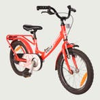 BikeFlip kinderfiets 16 inch, Fietsen en Brommers, Fietsen | Kinderfietsjes, Ophalen of Verzenden, Gebruikt, BikeFlip