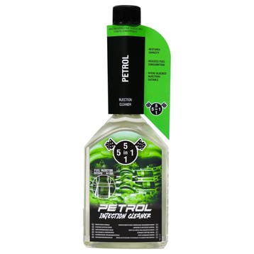 5in1 Benzine Injectie Reiniger 310ml, Verzenden