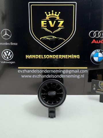 Mercedes Sprinter luchtrooster dashboard  links voor bj.2022, Auto-onderdelen, Gebruikt, Mercedes-Benz