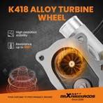 Turbo charger Turbocharger compatible for Subaru Forester..., Auto-onderdelen, Verzenden, Nieuw, Subaru