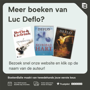 Drift / Masha Kirilenko / 2 - Luc Deflo 9789089316479, Verzenden, Gelezen, Luc Deflo