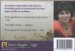 Parnassia / Dwarsligger / 197 9789049802141 Josha Zwaan, Verzenden, Zo goed als nieuw, Josha Zwaan
