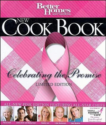New Cook Book - BH, Verzenden, Gelezen