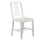 Navy style stoel DD design | terrasstoel, Huis en Inrichting, Stoelen, Verzenden, Nieuw