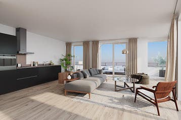Te huur: Appartement Vincent van den Heuvellaan in Eindhoven, Noord-Brabant, Eindhoven, Appartement