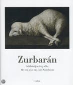 9789023487272 Zurbaran Cees Nooteboom, Verzenden, Nieuw, Cees Nooteboom
