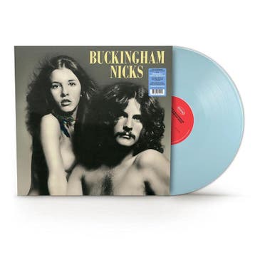lp nieuw - Buckingham Nicks - Buckingham Nicks, Cd's en Dvd's, Verzenden, Zo goed als nieuw, Overige formaten