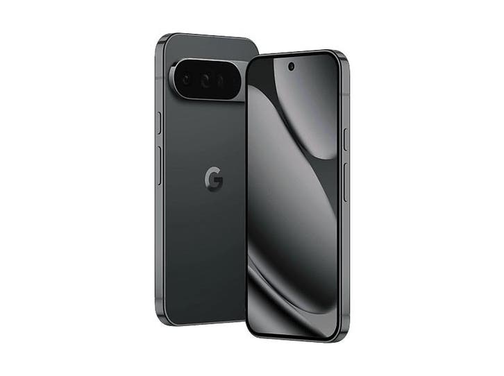 Google -  Pixel 10 Pro Xl - 5g 256 Gb  - Zwart, Telecommunicatie, Mobiele telefoons | Overige merken, Nieuw, Zonder abonnement