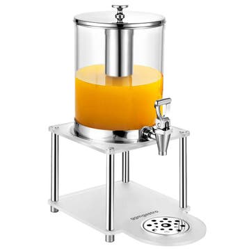 GGM Gastro | Sapdispenser - 7,7 liter | SSV77 | SSV77, Verzenden, Nieuw in verpakking, Overige typen
