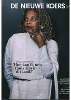 De Nieuwe Koers - 02 2025, Boeken, Verzenden, Nieuw, Wetenschap en Natuur