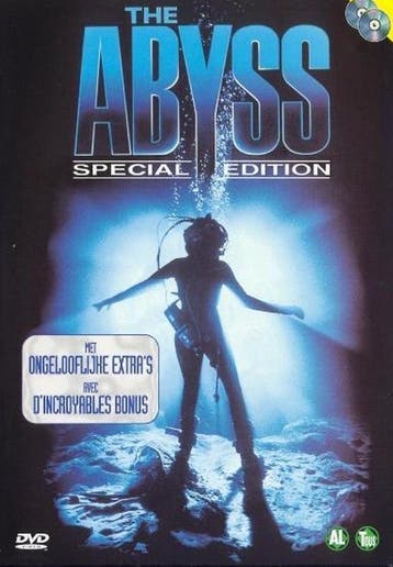 Abyss, The (2DVD) (Special Edition), Verzenden, Nieuw in verpakking, Science Fiction