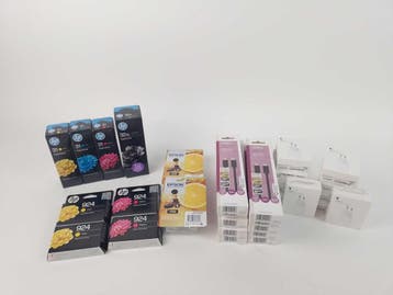 Voordeelbox Elektronica & Accessoires #9, Verzenden